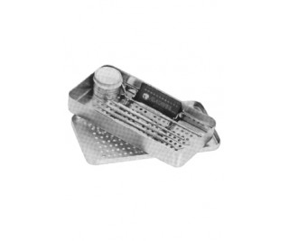 Endodontic Instruments